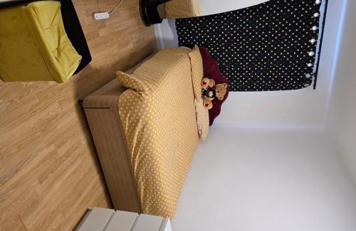 Maida Vale Apartment | 2 Double Bed Apartment Central London