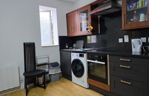 Maida Vale Apartment | 2 Double Bed Apartment Central London