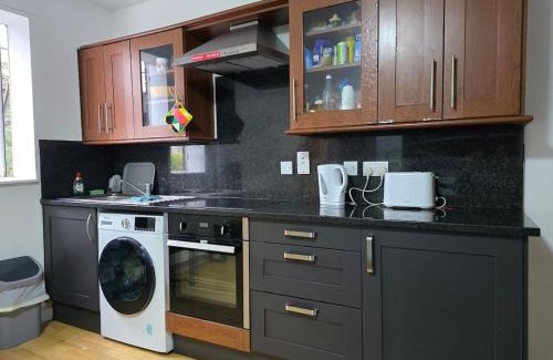 Maida Vale Apartment | 2 Double Bed Apartment Central London