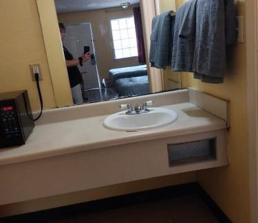 Jackson Apartment | 2 Double Beds Hotel Room 222