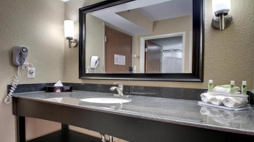 Jackson Apartment | 2 Double Beds Hotel Room 206
