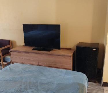 Jackson Apartment | 2 Double Beds Hotel Room 256