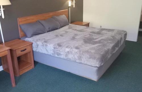 Livingston Apartment | 2 Double Beds Hotel Studio 234