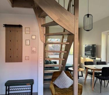 Sehestedt House | 2 einzelne Häuser nebeneinander mit Garten! NEU