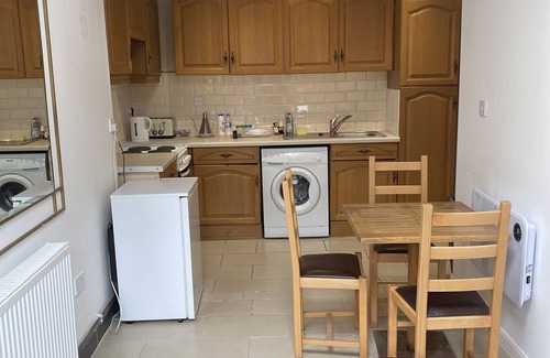 Kidlington Apartment | 2 en-suite bedrooms Flat in Kidlington ,oxford