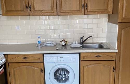 Kidlington Apartment | 2 en-suite bedrooms Flat in Kidlington ,oxford