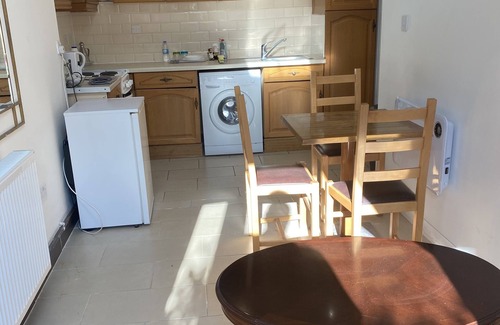 Kidlington Apartment | 2 en-suite bedrooms Flat in Kidlington ,oxford