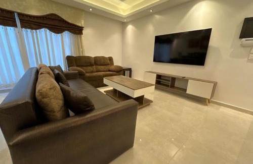Amman Apartment | 2 En-suite Rooms, Central & Garden Terrace