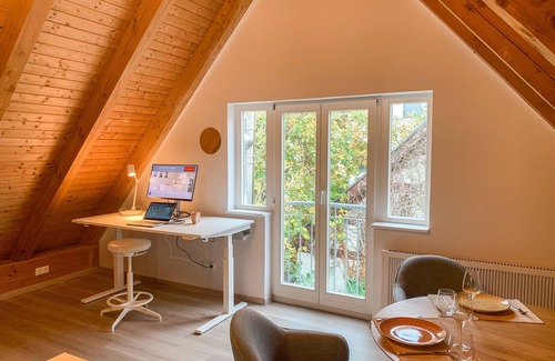 Wolgast Apartment | 2-er Schuster - Schuster Acht