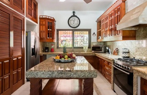 Puerto Aventuras Villa | 2 Fantastic Luxury Villas on Golf course 2 Heated pools Puerto Aventuras