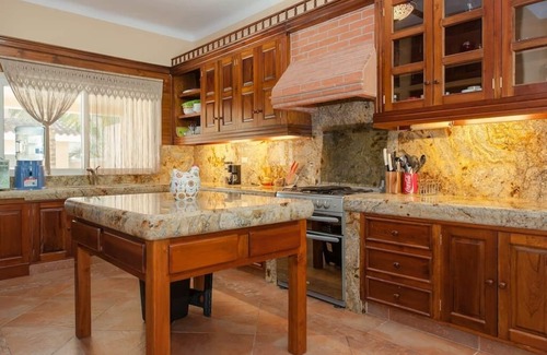Puerto Aventuras Villa | 2 Fantastic Luxury Villas on Golf course 2 Heated pools Puerto Aventuras