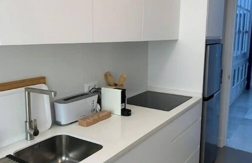 Old Town Apartment | 2 Flamenco 2B