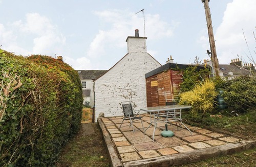 Gatehouse-of-Fleet Cottage | 2 Fleet Street