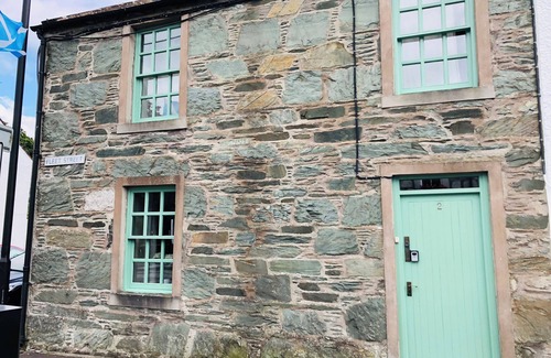 Gatehouse-of-Fleet Cottage | 2 Fleet Street