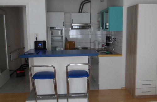 Darmstadt Apartment | 2 floor no. 2 - apartments near the city center