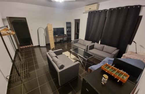 Sector 4 Apartment | 2 floors Duplex apartment modern