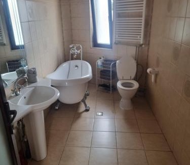 Sector 4 Apartment | 2 floors Duplex apartment modern