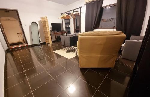 Sector 4 Apartment | 2 floors Duplex apartment modern