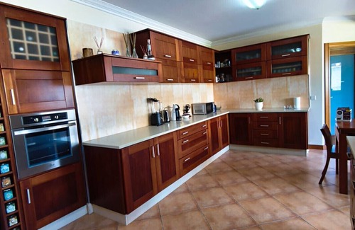Apulia Villa | 2 Floors Villa Close Apúlia Beach
