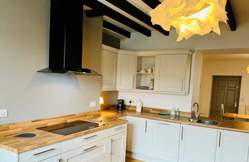 Greenhead House | 2 Fountain Cottage - Stylish Cottage Hadrians Wall