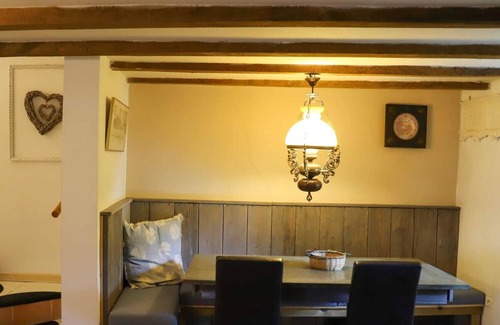 Sauveterre-la-Lemance Other | 2 gites next to each other, on the Dordogne/Lot-et-Garonne border for 10 pers.