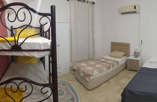 Belek Villa | 2.Green Villa in BELEK, 10BEDS, PRIVATE POOL & GARDEN, Full Triplex Villa