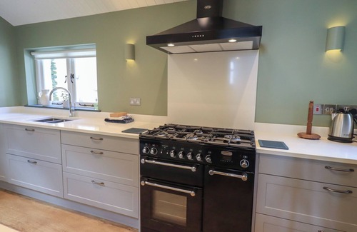 Rydal House | 2 HART HEAD BARN, pet friendly, with open fire in Ambleside