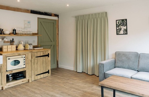 Beccles House | 2 Henham Barns, Henham Park nr Southwold, Suffolk, NR34 8AQ, Perfectly formed getaway in the Suffolk