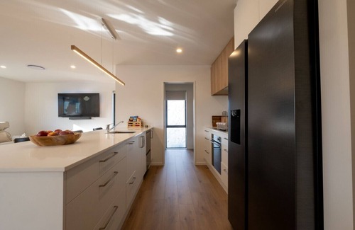 Prebbleton Apartment | 2 Houses | Games Rooms | Walking distance to shops