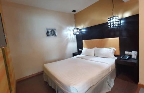 Sandakan Hotel | 2 Inn 1 Boutique Hotel & Spa