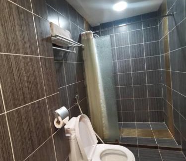 Sandakan Hotel | 2 Inn 1 Boutique Hotel & Spa