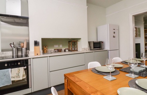 Oakworth Cottage | 2 James Street