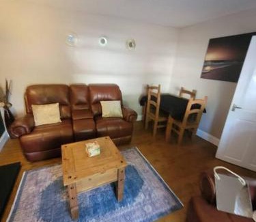 Campbeltown Apartment | 2 Kilkerran Road
