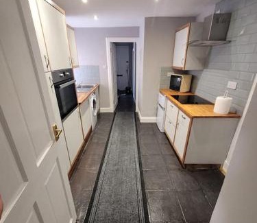 Campbeltown Apartment | 2 Kilkerran Road