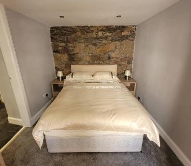Campbeltown Apartment | 2 Kilkerran Road
