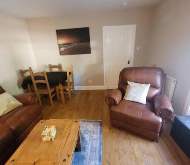 Campbeltown Apartment | 2 Kilkerran Road
