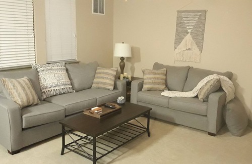 San Moritz Apartment | 2 King Beds, 2 Baths, #4KTV #Hot tub