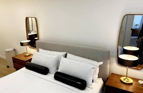 Bangor Apartment | 2 King Beds, Historic DTWN Hotel, Steps 2 Restaurants Room # 405