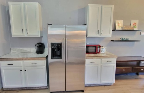 Denver Heights House | 2 King beds only 2 miles to DT and Riverwalk Private Home