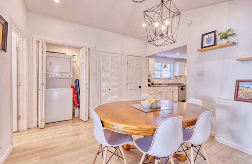 Waveland Cottage | 2 Kings Beach and Bay-3 blocks