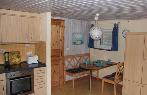 Gelting House | 2. Kretschmann Comfortable Holiday Residence