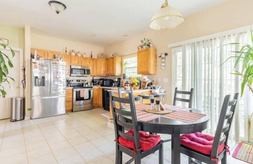 Steele Creek Bed & Breakfast | 2 listings, room price separate.Queen bd/1-1-1/2 bth