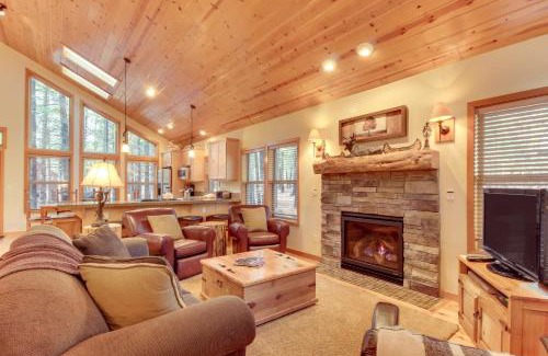 Overlook Park House | 2 Little Court