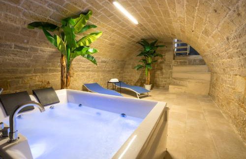 Corato House | 2 Love rooms