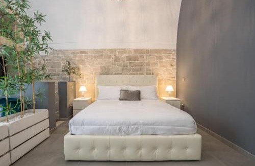 Corato House | 2 Love rooms