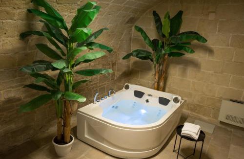 Corato House | 2 Love rooms