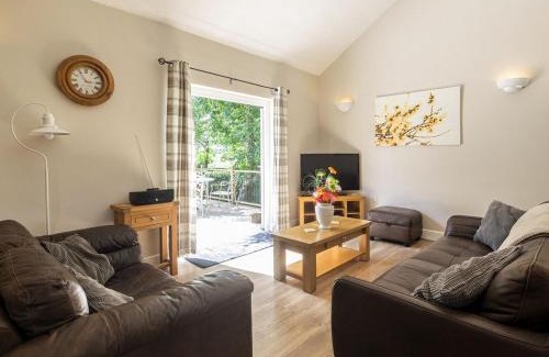 Babington House | 2 Luckington Stables-W8322