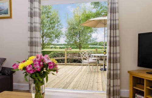 Babington House | 2 Luckington Stables-W8322