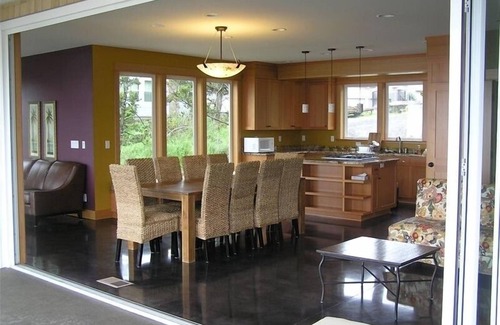 Pacific City House | 2 Master Suites, Panoramic Ocean View, 4 Bedroom, Hot Tub