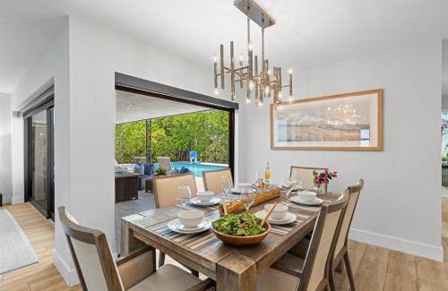 Boynton Beach House | 2 Masters Heated Pool Near Beach & Atl Ave!